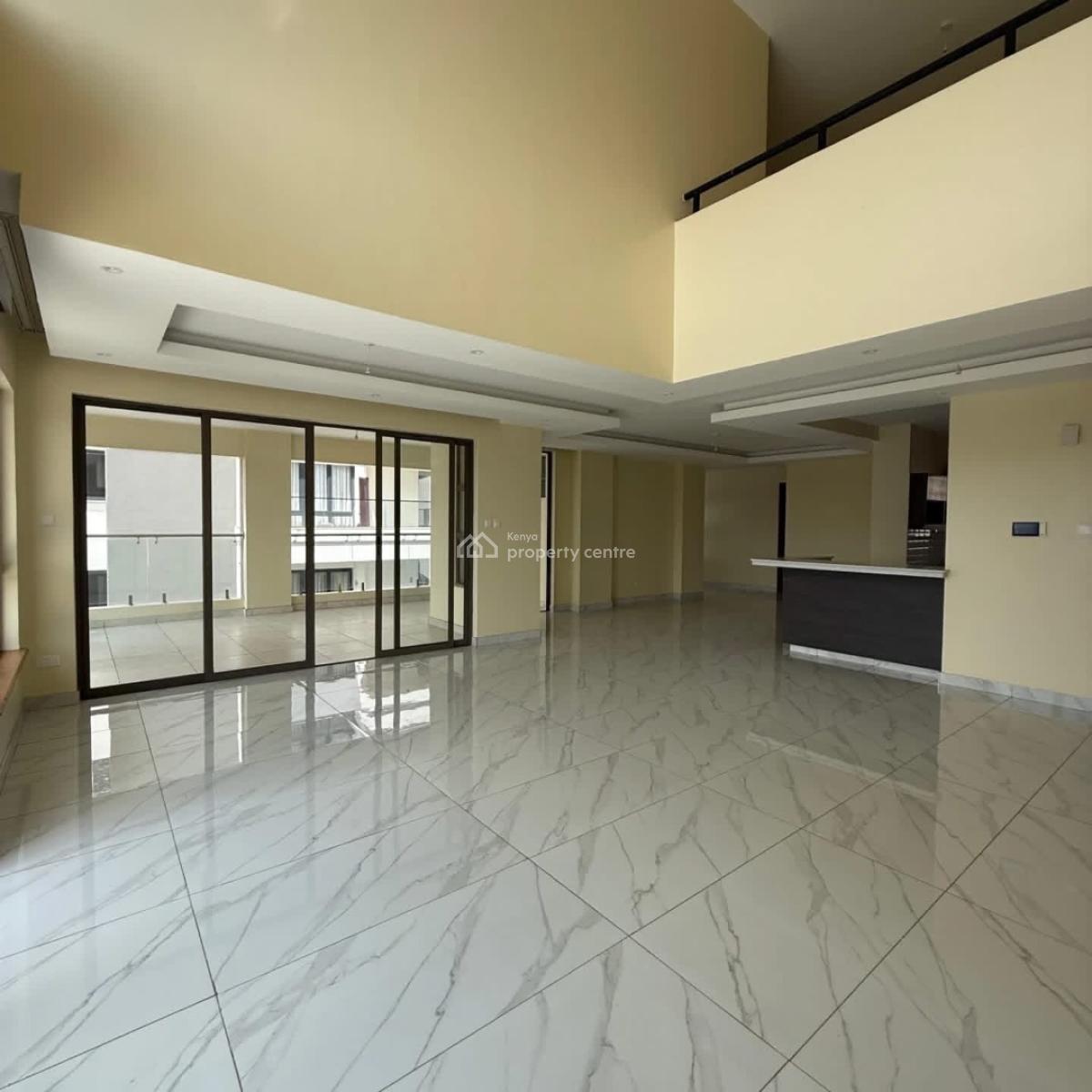 Luxurious 4 Bedroom Duplex, General Mathenge Road, Westlands, Nairobi, Apartment for Sale