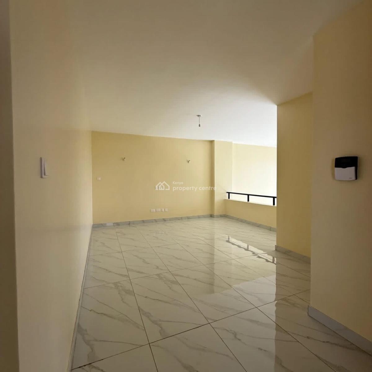 Luxurious 4 Bedroom Duplex, General Mathenge Road, Westlands, Nairobi, Apartment for Sale