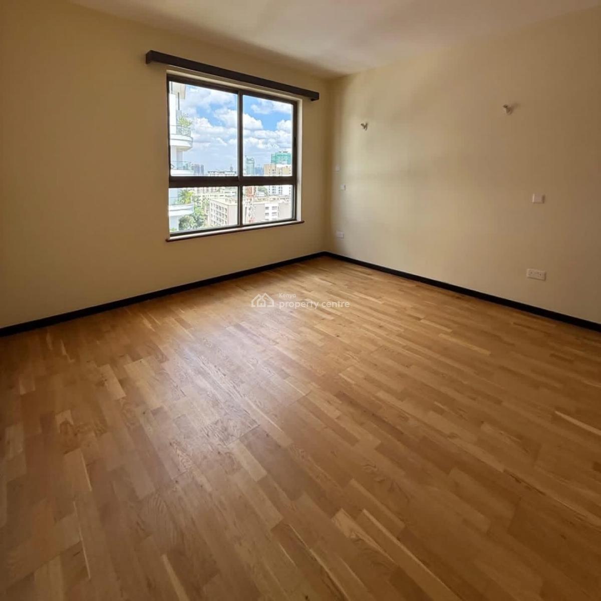 Luxurious 4 Bedroom Duplex, General Mathenge Road, Westlands, Nairobi, Apartment for Sale