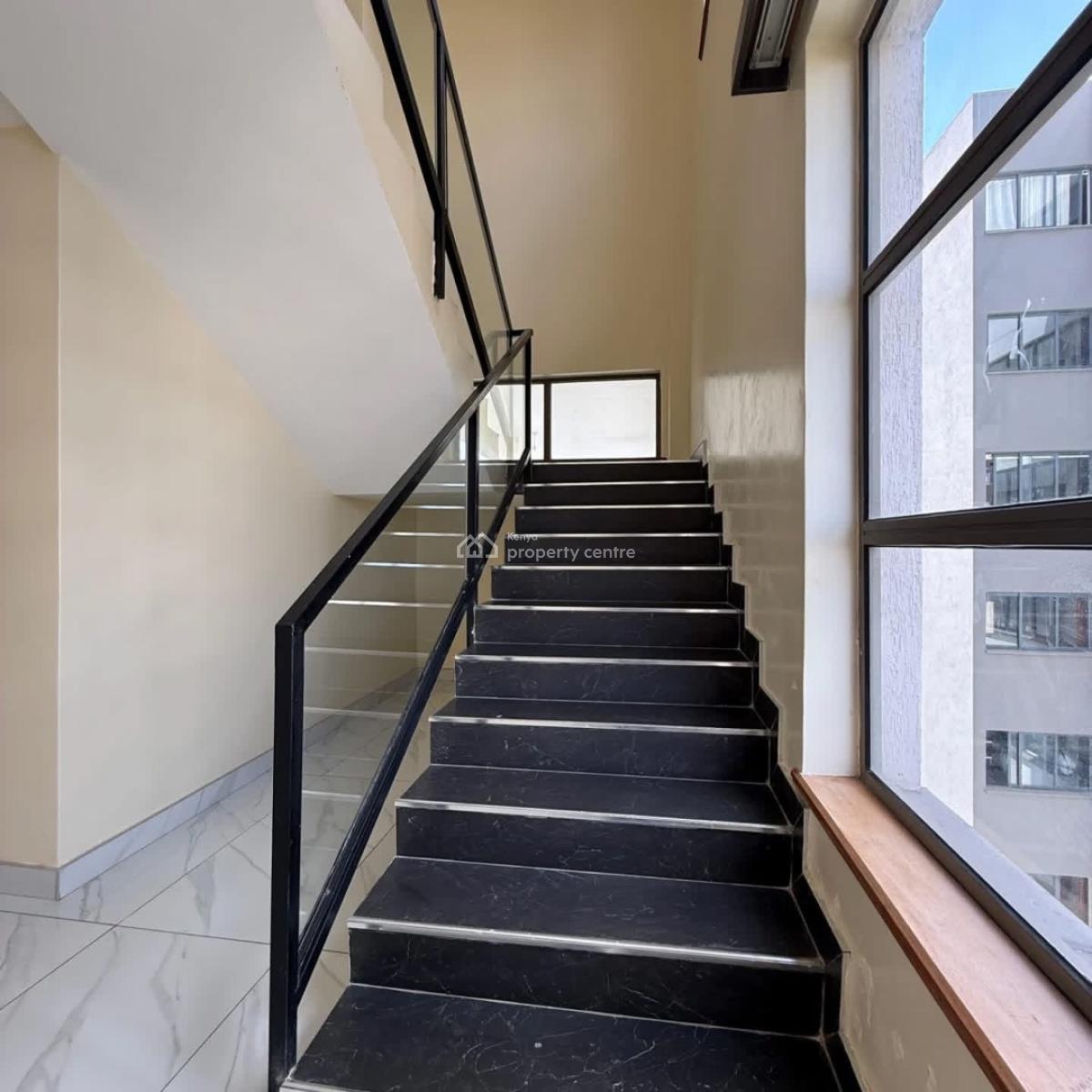 Luxurious 4 Bedroom Duplex, General Mathenge Road, Westlands, Nairobi, Apartment for Sale