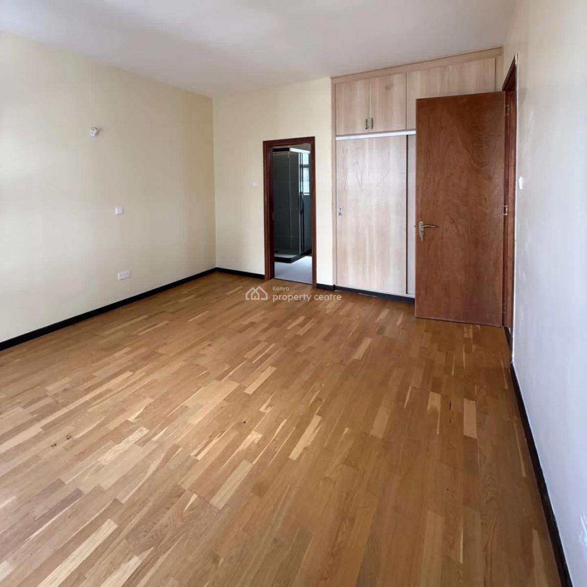 Luxurious 4 Bedroom Duplex, General Mathenge Road, Westlands, Nairobi, Apartment for Sale