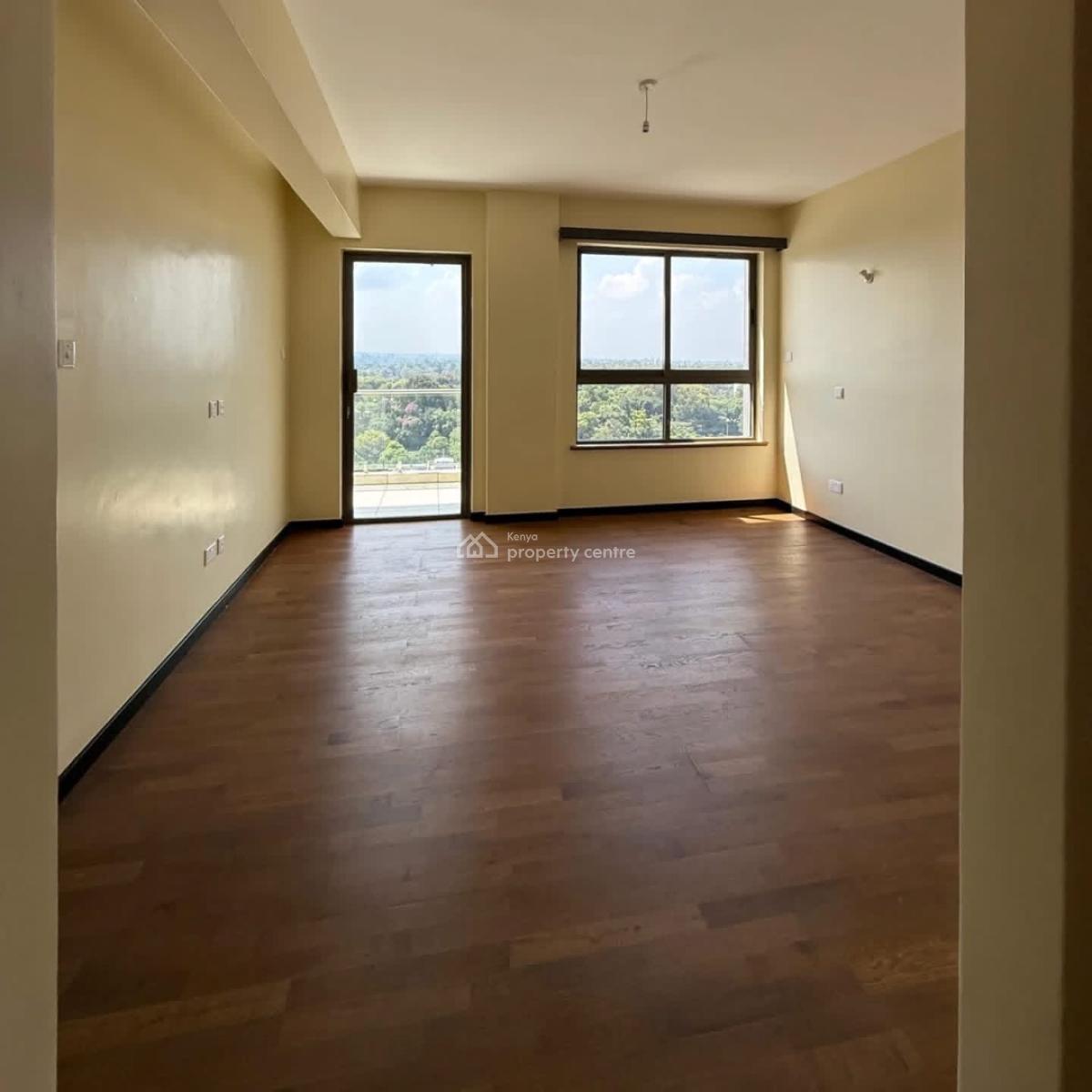 Luxurious 4 Bedroom Duplex, General Mathenge Road, Westlands, Nairobi, Apartment for Sale