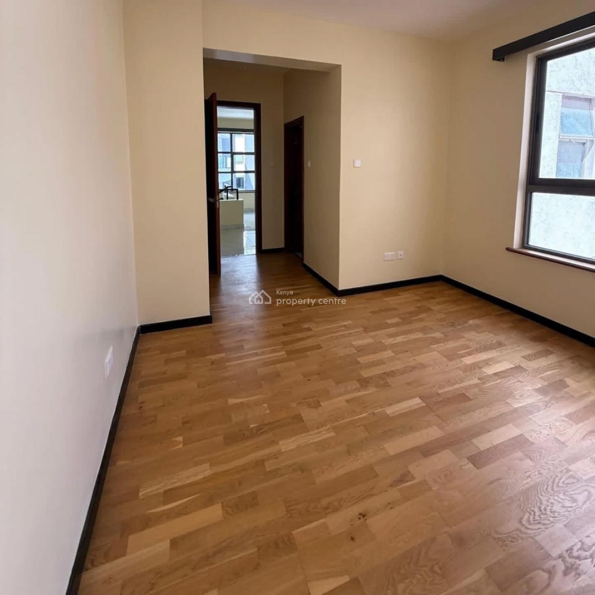 Luxurious 4 Bedroom Duplex, General Mathenge Road, Westlands, Nairobi, Apartment for Sale