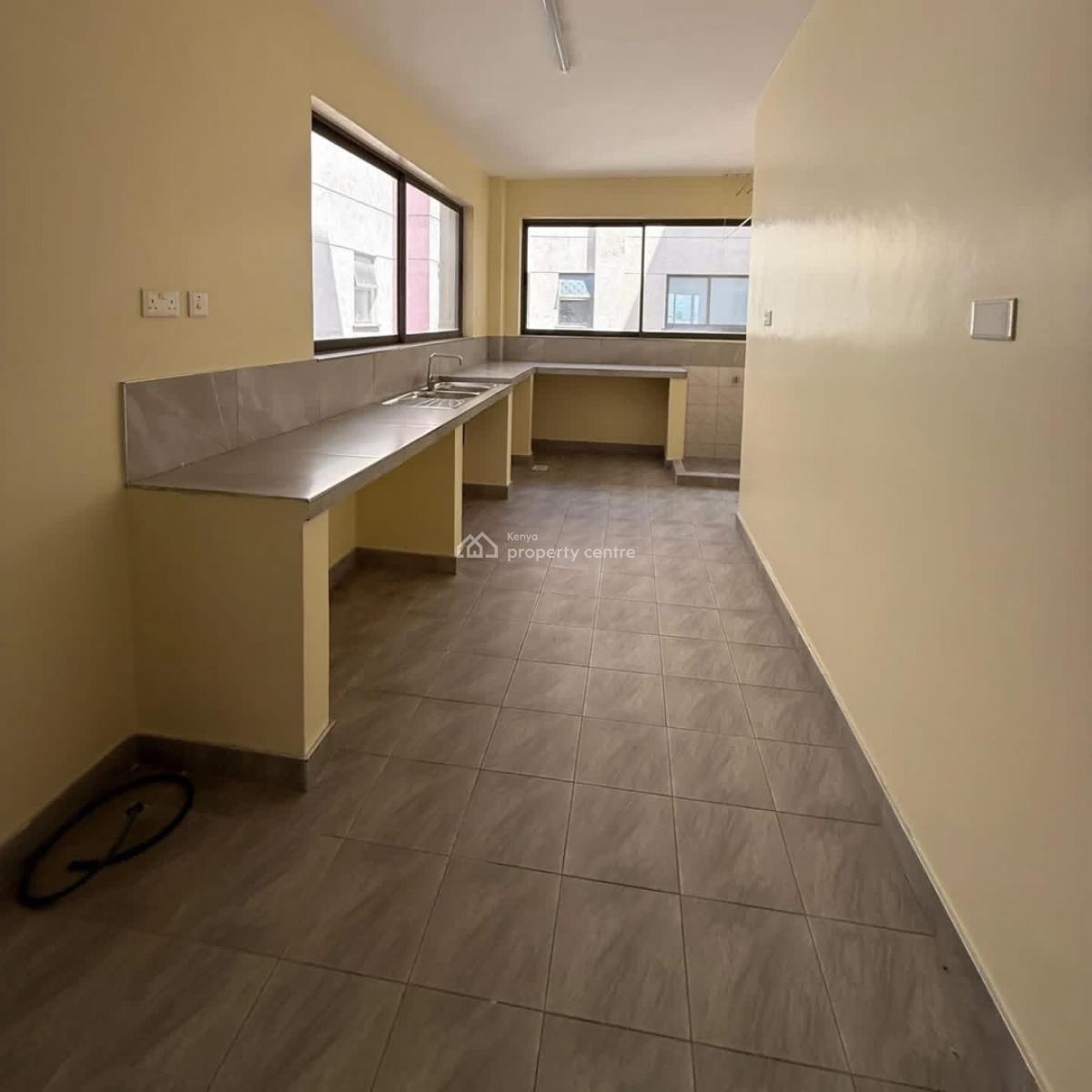 Luxurious 4 Bedroom Duplex, General Mathenge Road, Westlands, Nairobi, Apartment for Sale