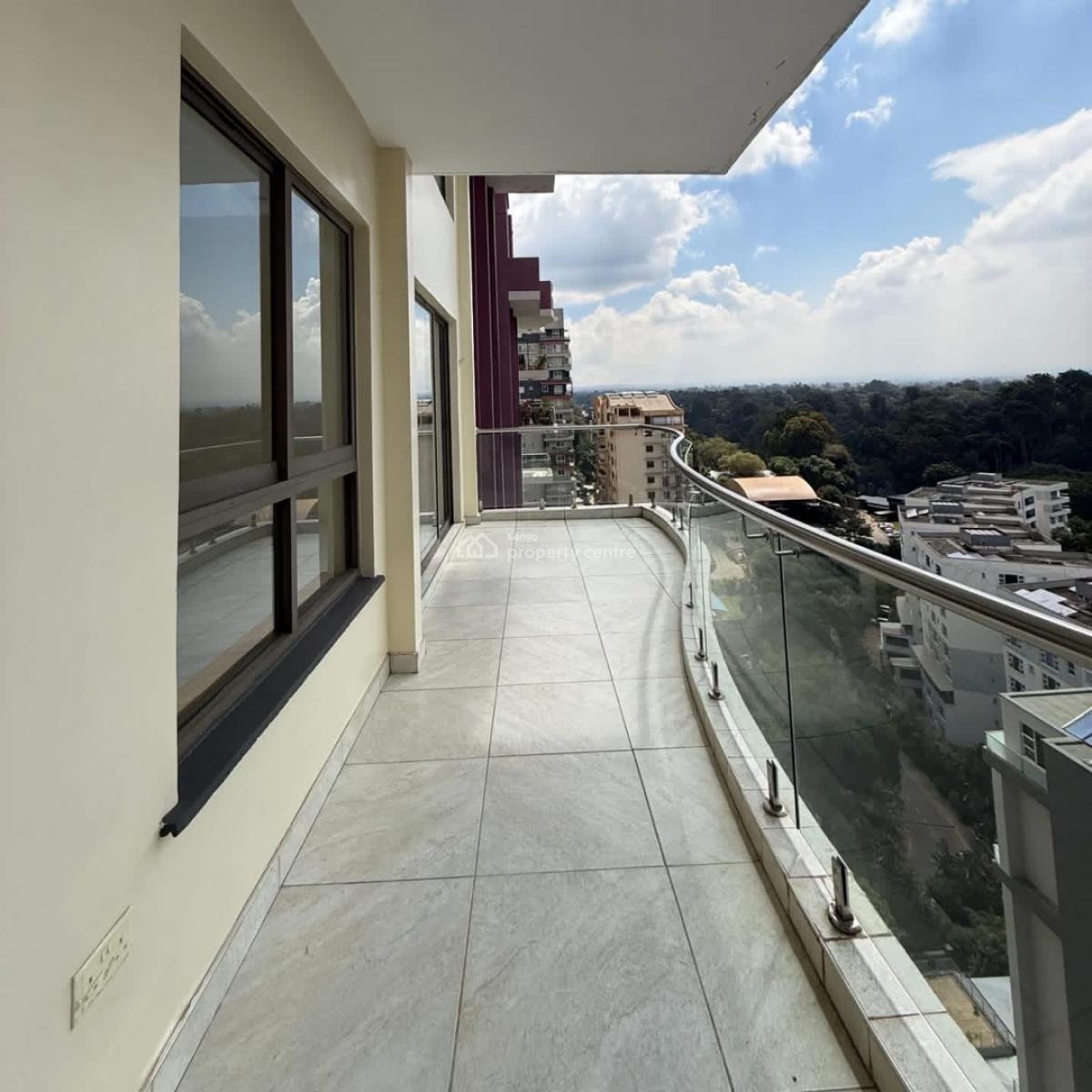 Luxurious 4 Bedroom Duplex, General Mathenge Road, Westlands, Nairobi, Apartment for Sale