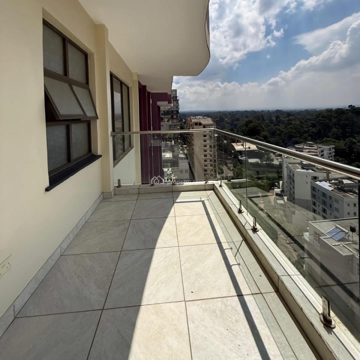 Luxurious 4 Bedroom Duplex, General Mathenge Road, Westlands, Nairobi, Apartment for Sale