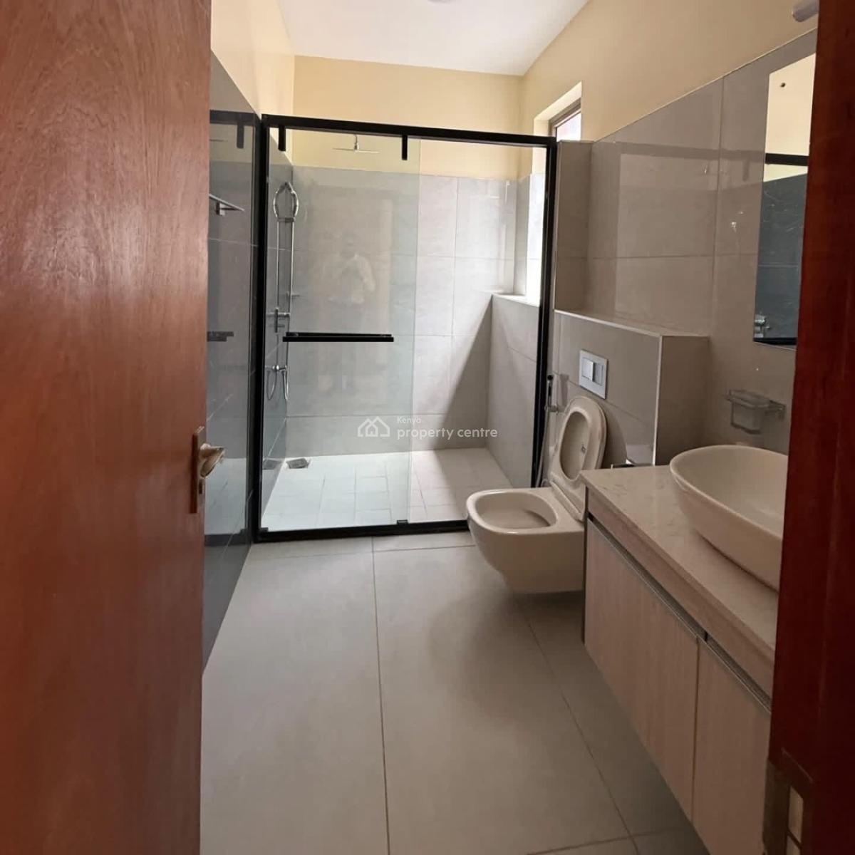 Luxurious 4 Bedroom Duplex, General Mathenge Road, Westlands, Nairobi, Apartment for Sale