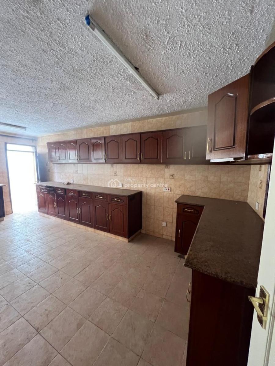 Spacious Secure Townhouse Featuring Modern Comforts and  Convenience, Mandera Road, Kileleshwa, Nairobi, Townhouse for Rent