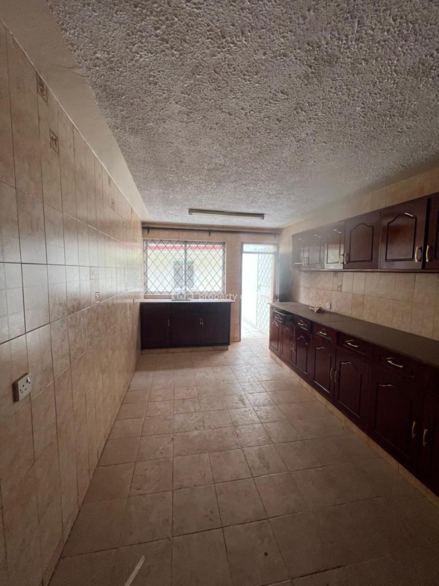 Spacious Secure Townhouse Featuring Modern Comforts and  Convenience, Mandera Road, Kileleshwa, Nairobi, Townhouse for Rent