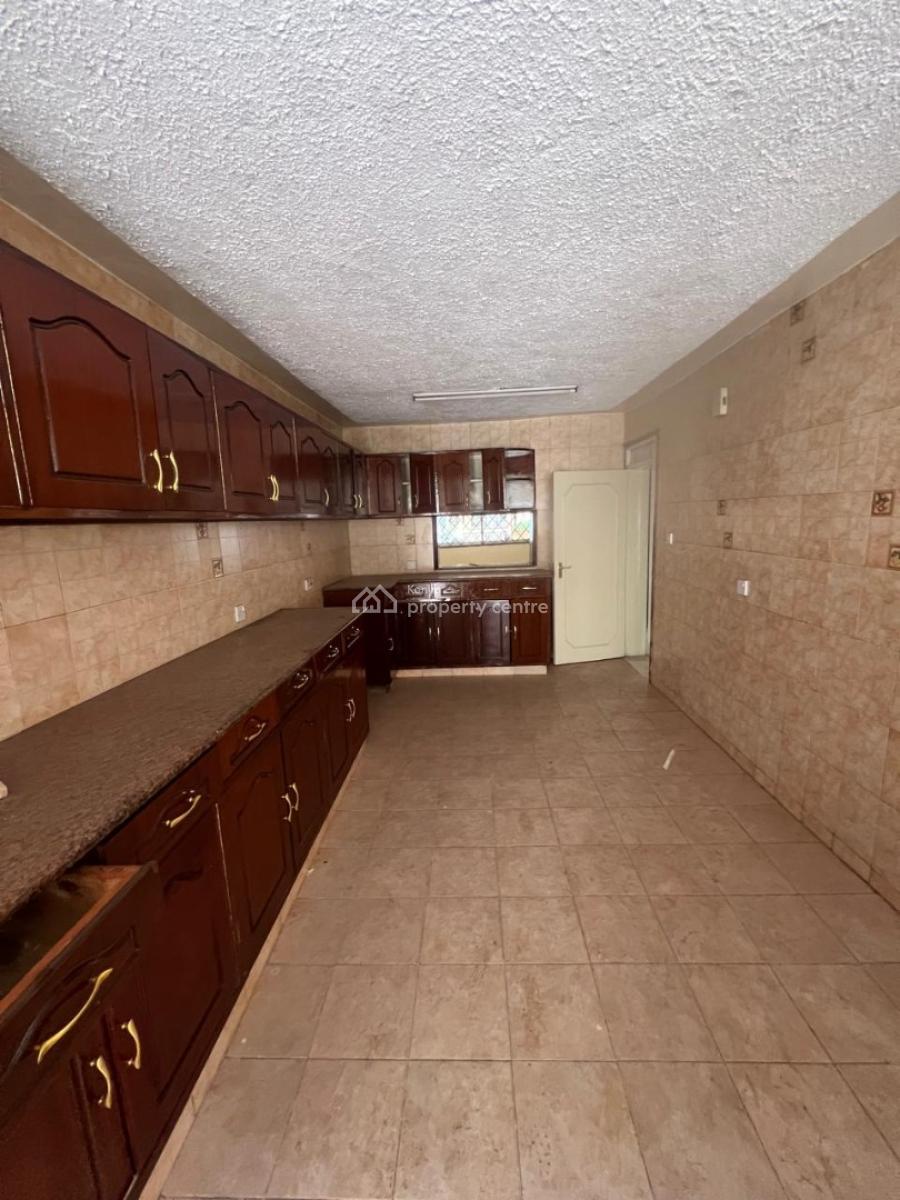 Spacious Secure Townhouse Featuring Modern Comforts and  Convenience, Mandera Road, Kileleshwa, Nairobi, Townhouse for Rent