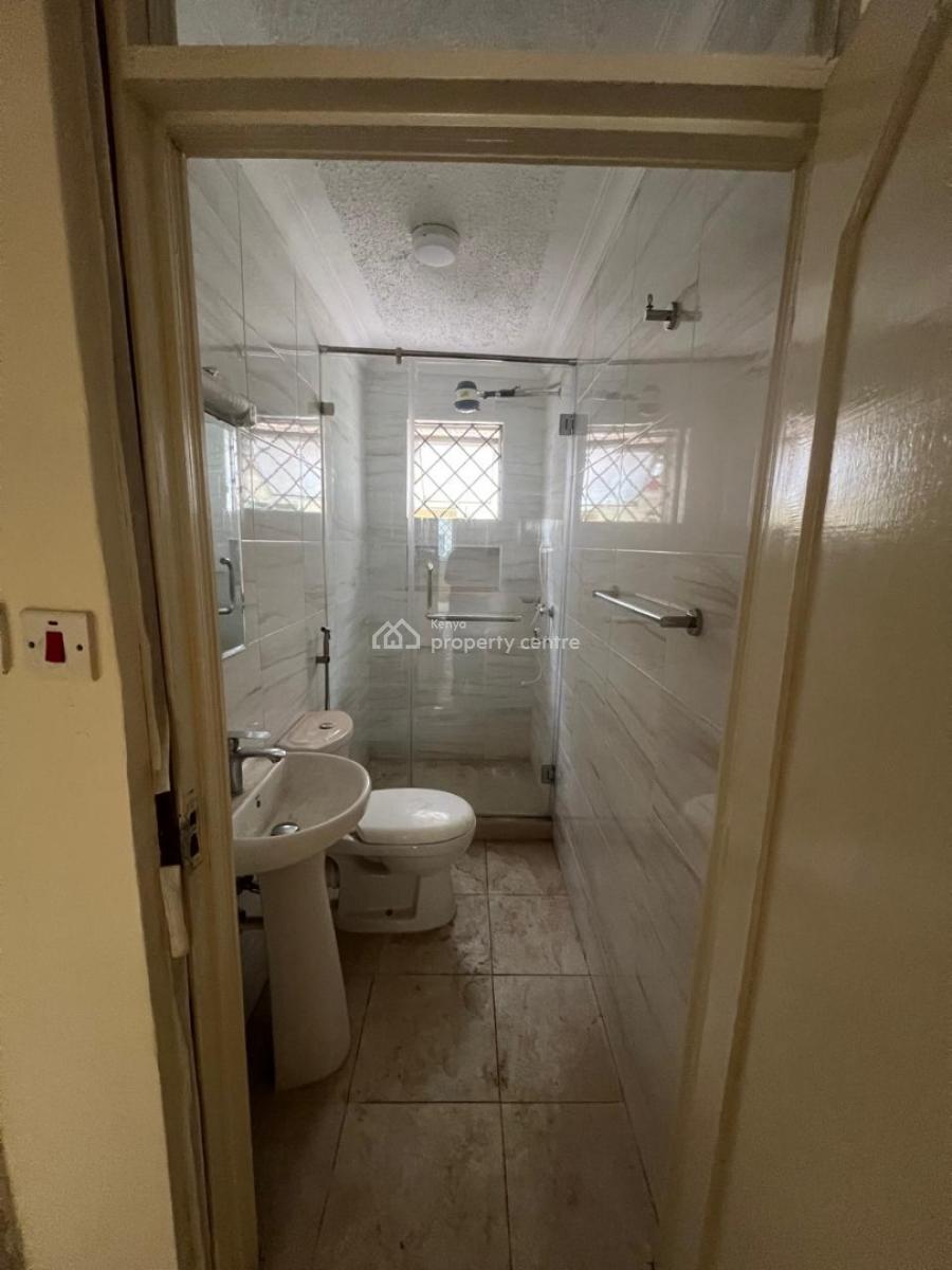 Spacious Secure Townhouse Featuring Modern Comforts and  Convenience, Mandera Road, Kileleshwa, Nairobi, Townhouse for Rent