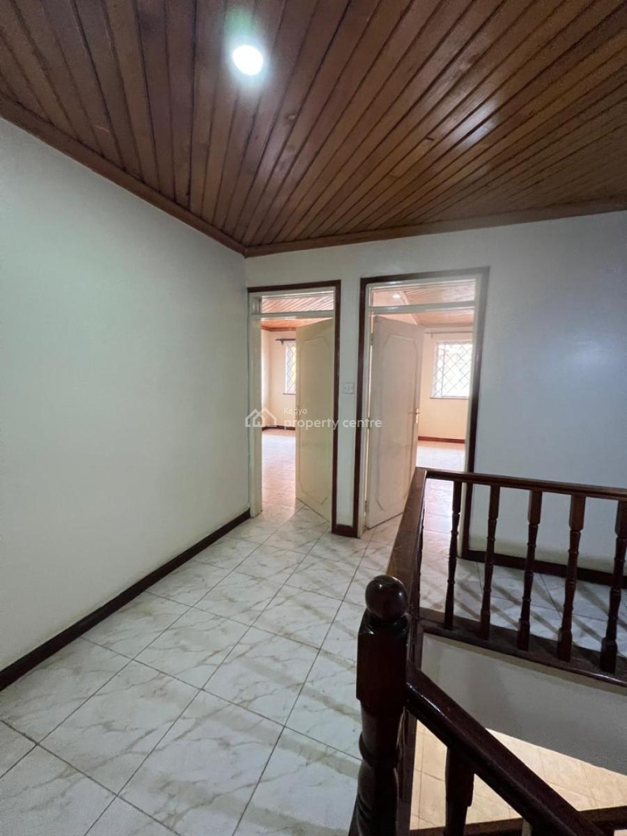 Spacious Secure Townhouse Featuring Modern Comforts and  Convenience, Mandera Road, Kileleshwa, Nairobi, Townhouse for Rent
