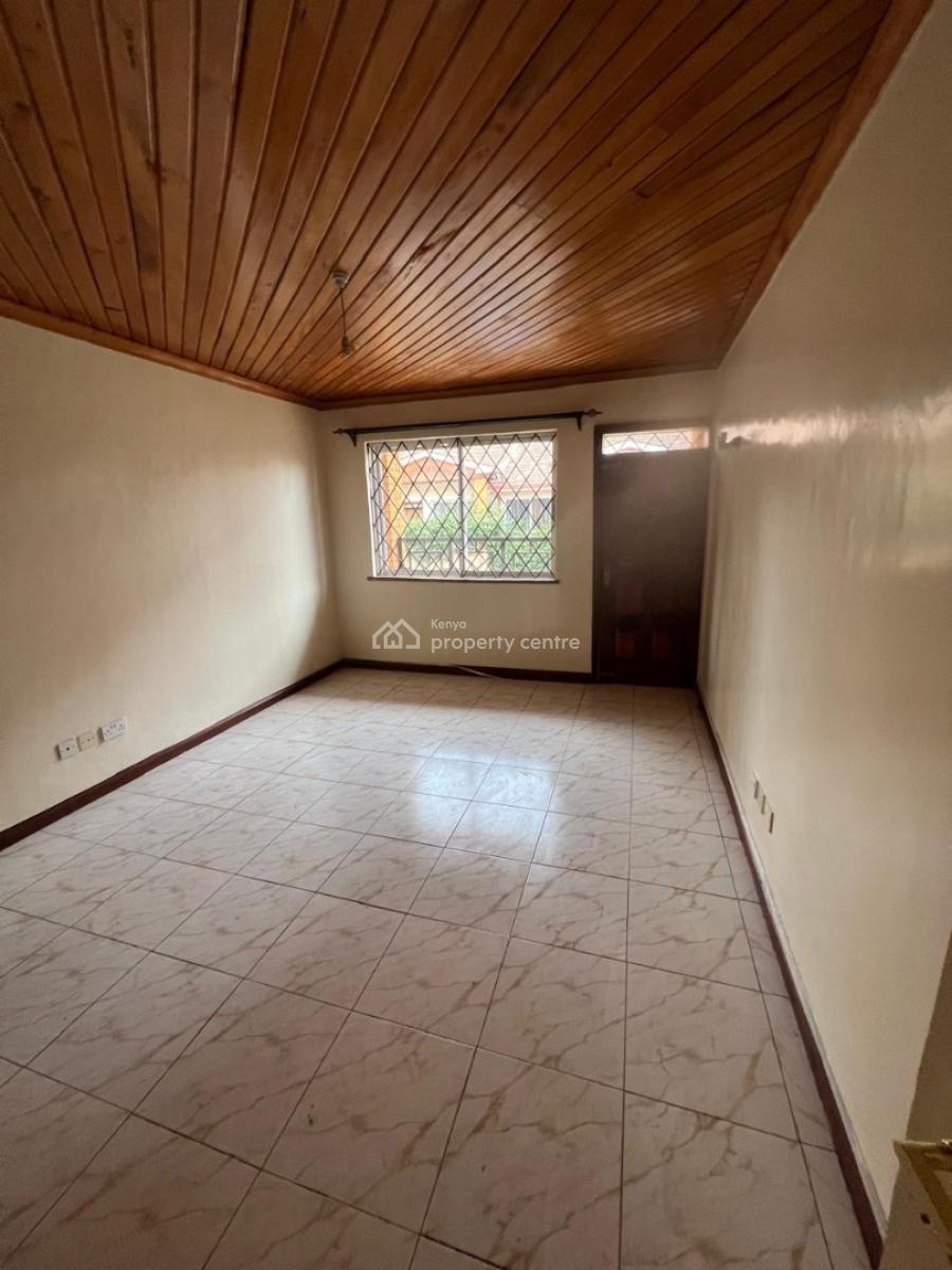 Spacious Secure Townhouse Featuring Modern Comforts and  Convenience, Mandera Road, Kileleshwa, Nairobi, Townhouse for Rent