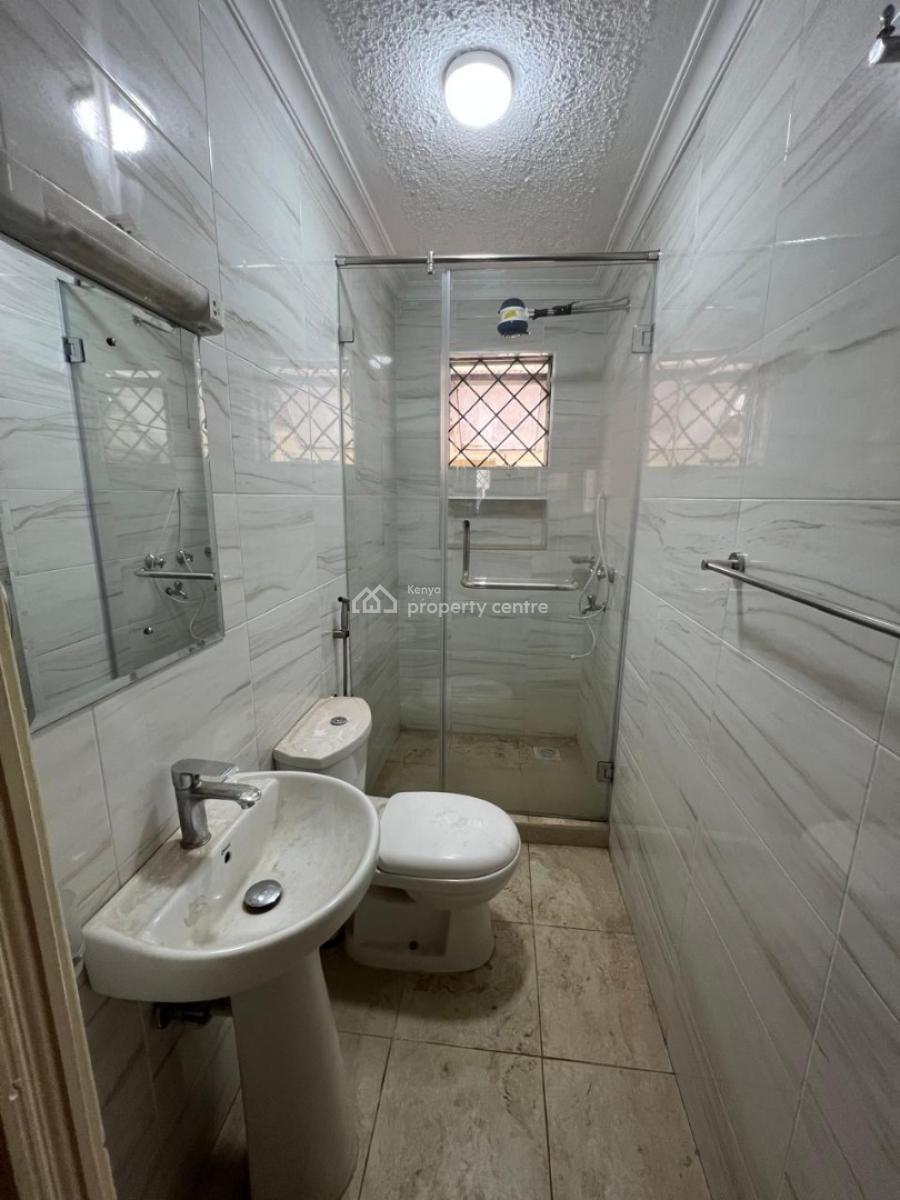 Spacious Secure Townhouse Featuring Modern Comforts and  Convenience, Mandera Road, Kileleshwa, Nairobi, Townhouse for Rent