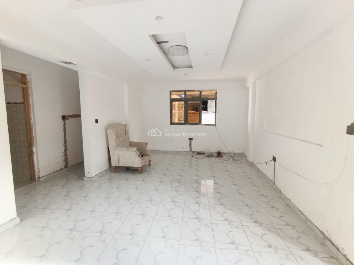 Prime Investment Opportunity in Kitengela -- Safaricom 1 Area 5.5m, Kitengela, Ongata Rongai, Kajiado, Apartment for Sale