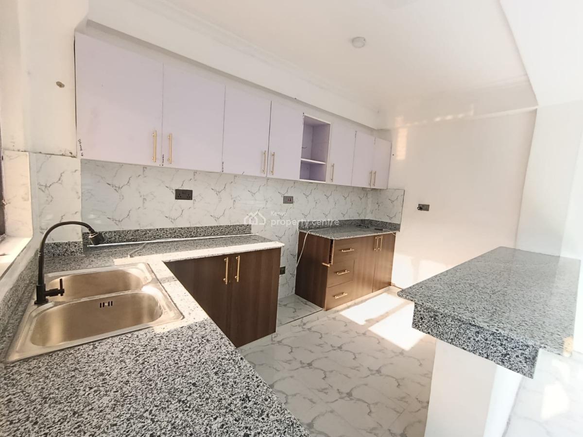 Prime Investment Opportunity in Kitengela -- Safaricom 1 Area 5.5m, Kitengela, Ongata Rongai, Kajiado, Apartment for Sale