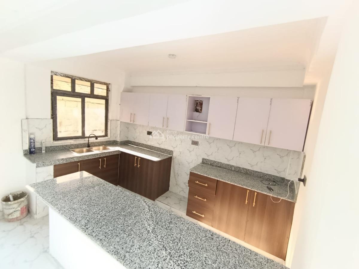 Prime Investment Opportunity in Kitengela -- Safaricom 1 Area 5.5m, Kitengela, Ongata Rongai, Kajiado, Apartment for Sale
