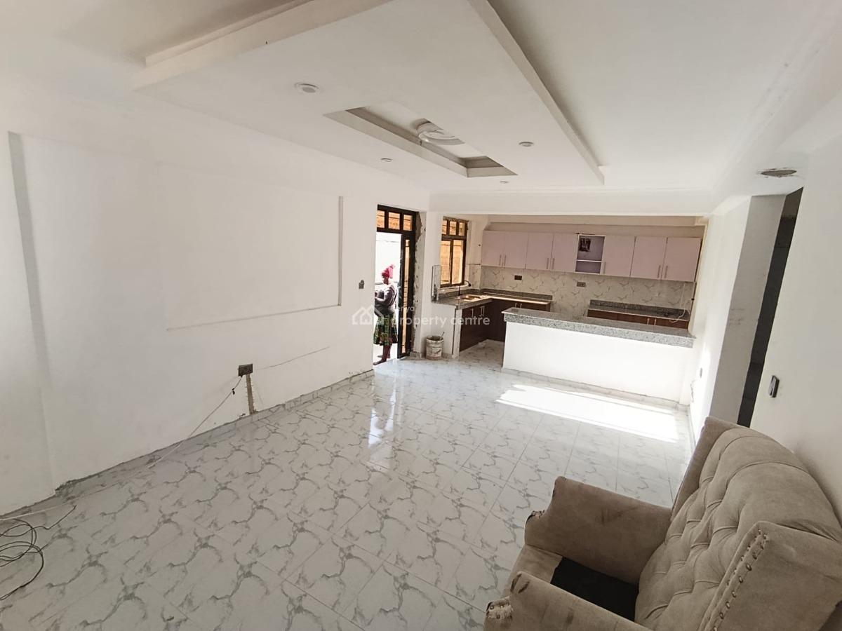Prime Investment Opportunity in Kitengela -- Safaricom 1 Area 5.5m, Kitengela, Ongata Rongai, Kajiado, Apartment for Sale