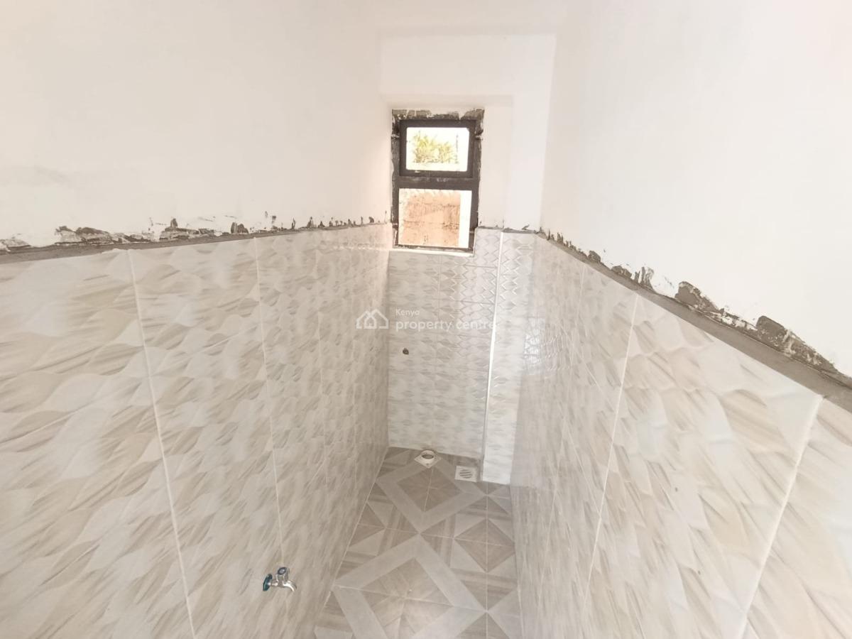 Prime Investment Opportunity in Kitengela -- Safaricom 1 Area 5.5m, Kitengela, Ongata Rongai, Kajiado, Apartment for Sale