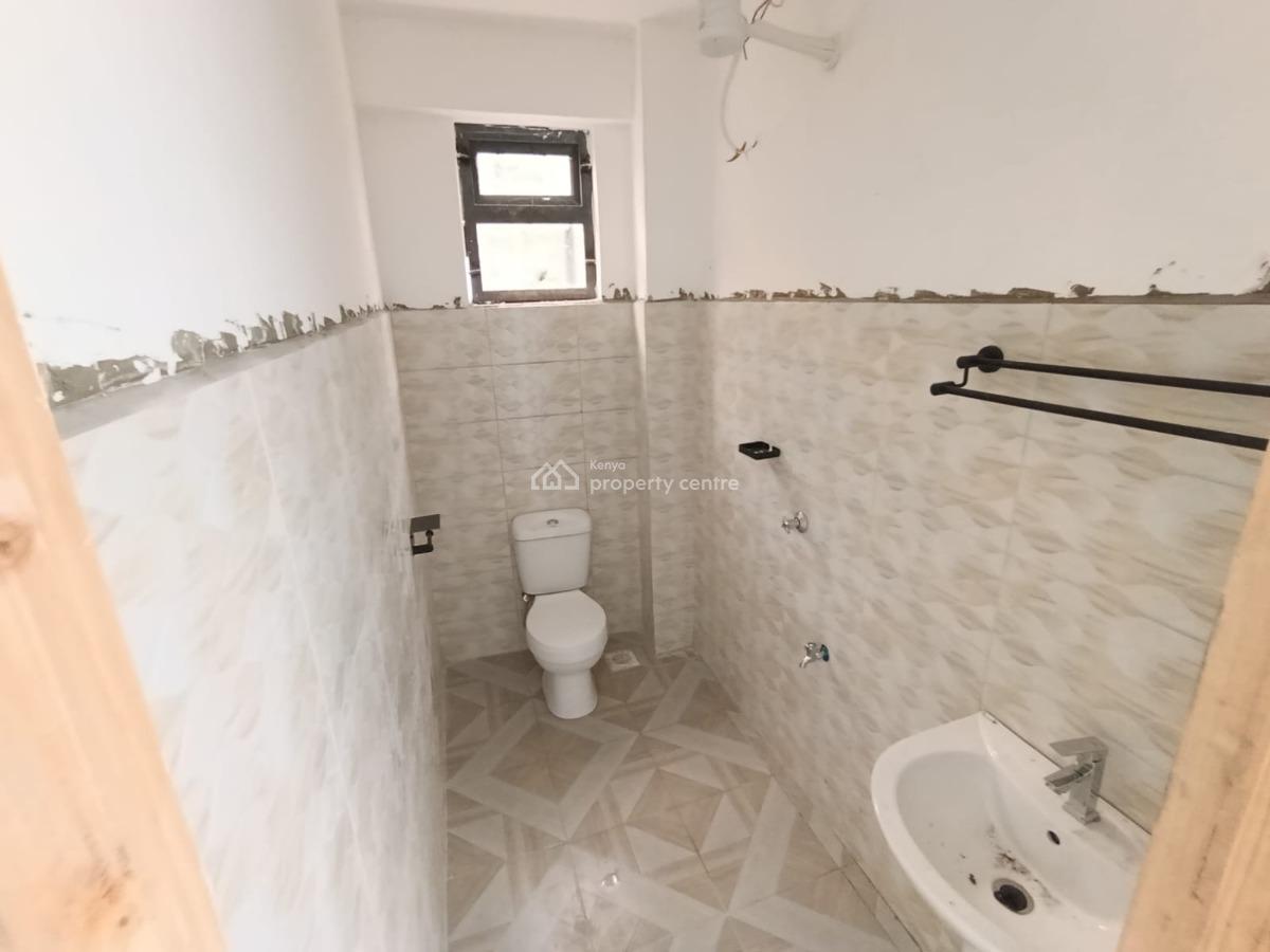 Prime Investment Opportunity in Kitengela -- Safaricom 1 Area 5.5m, Kitengela, Ongata Rongai, Kajiado, Apartment for Sale