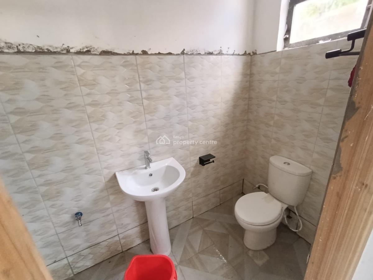 Prime Investment Opportunity in Kitengela -- Safaricom 1 Area 5.5m, Kitengela, Ongata Rongai, Kajiado, Apartment for Sale