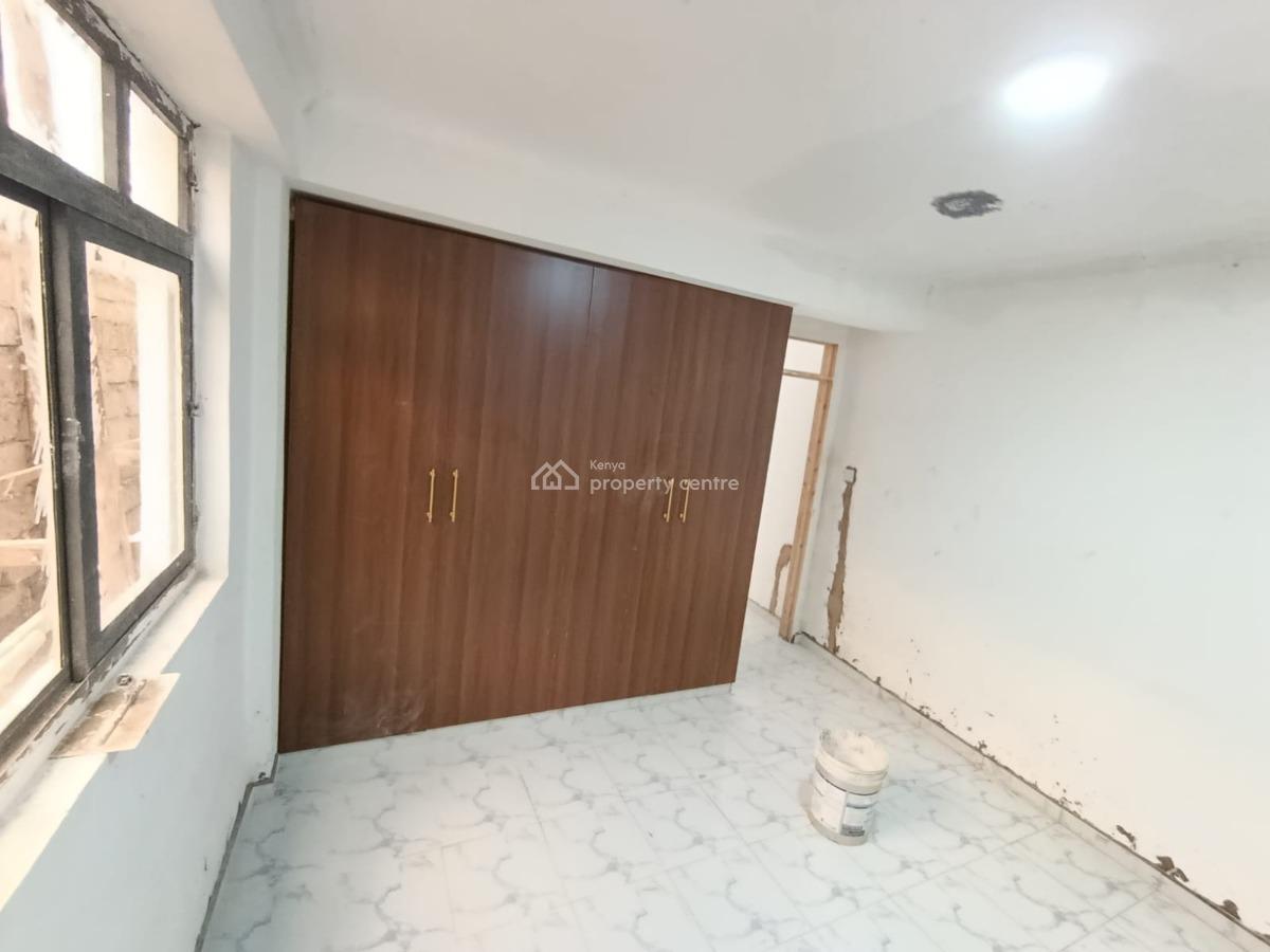 Prime Investment Opportunity in Kitengela -- Safaricom 1 Area 5.5m, Kitengela, Ongata Rongai, Kajiado, Apartment for Sale