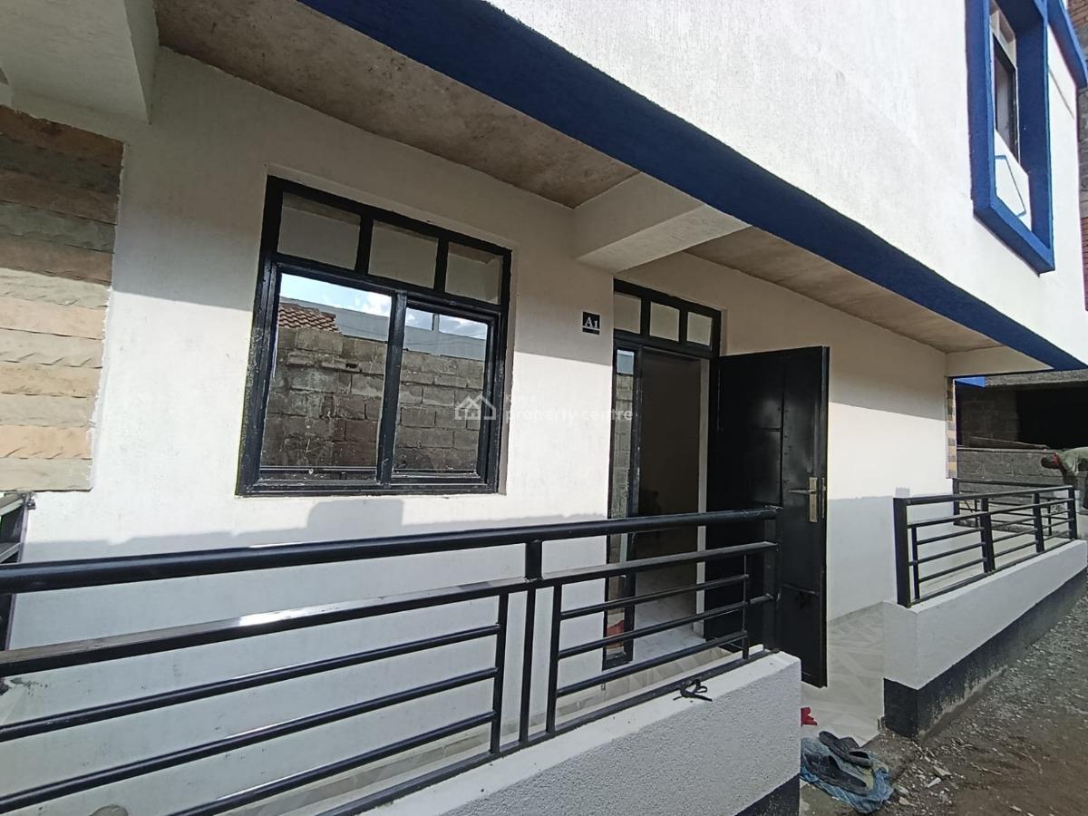 Prime Investment Opportunity in Kitengela -- Safaricom 1 Area 5.5m, Kitengela, Ongata Rongai, Kajiado, Apartment for Sale