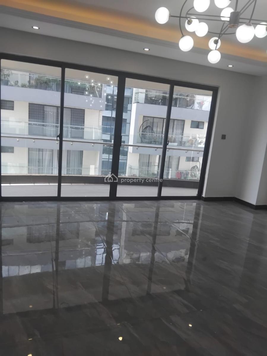 Magnificent 4 Bedroom for   in Kileleshwa 200k, Kileleshwa, Kileleshwa, Nairobi, Apartment for Rent