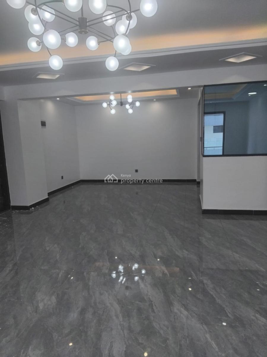 Magnificent 4 Bedroom for   in Kileleshwa 200k, Kileleshwa, Kileleshwa, Nairobi, Apartment for Rent