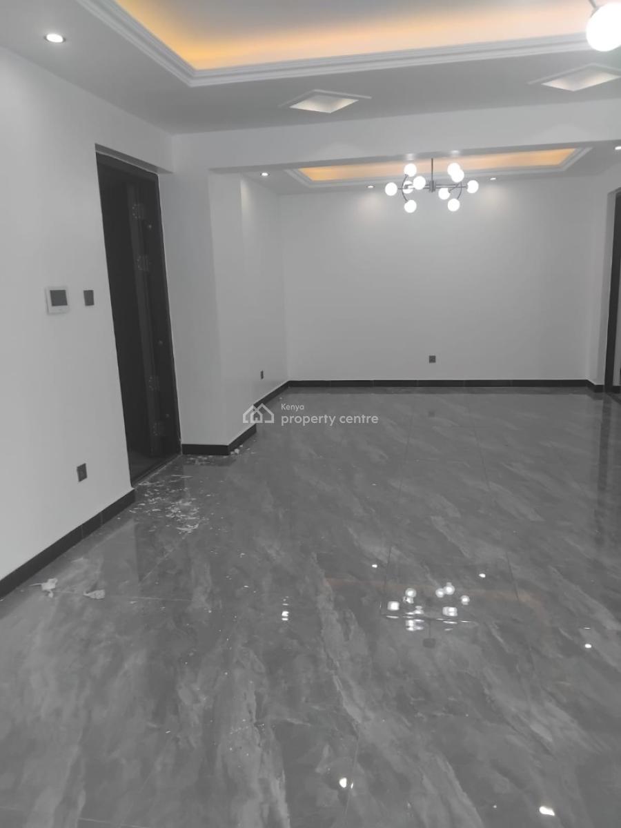 Magnificent 4 Bedroom for   in Kileleshwa 200k, Kileleshwa, Kileleshwa, Nairobi, Apartment for Rent