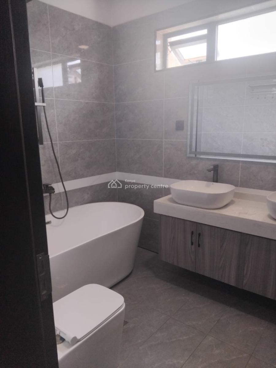 Magnificent 4 Bedroom for   in Kileleshwa 200k, Kileleshwa, Kileleshwa, Nairobi, Apartment for Rent