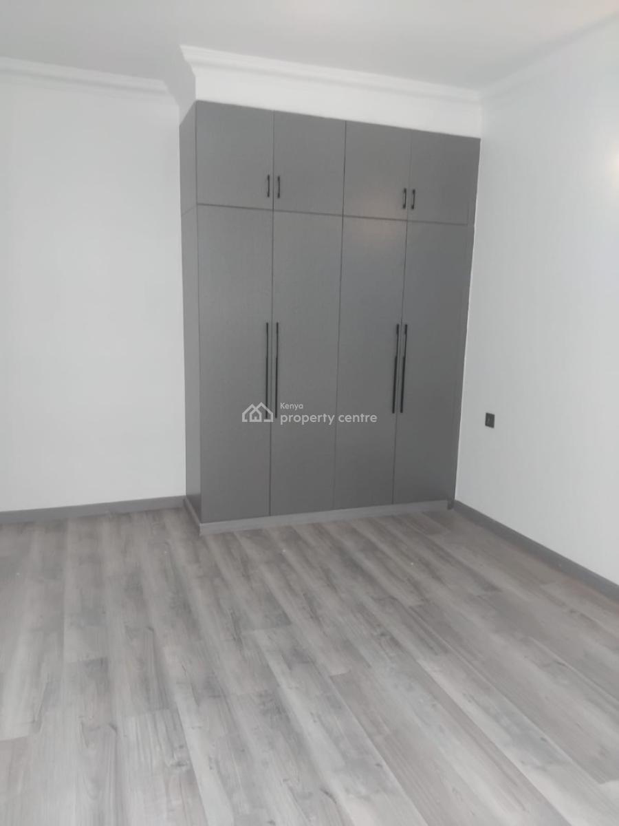 Magnificent 4 Bedroom for   in Kileleshwa 200k, Kileleshwa, Kileleshwa, Nairobi, Apartment for Rent