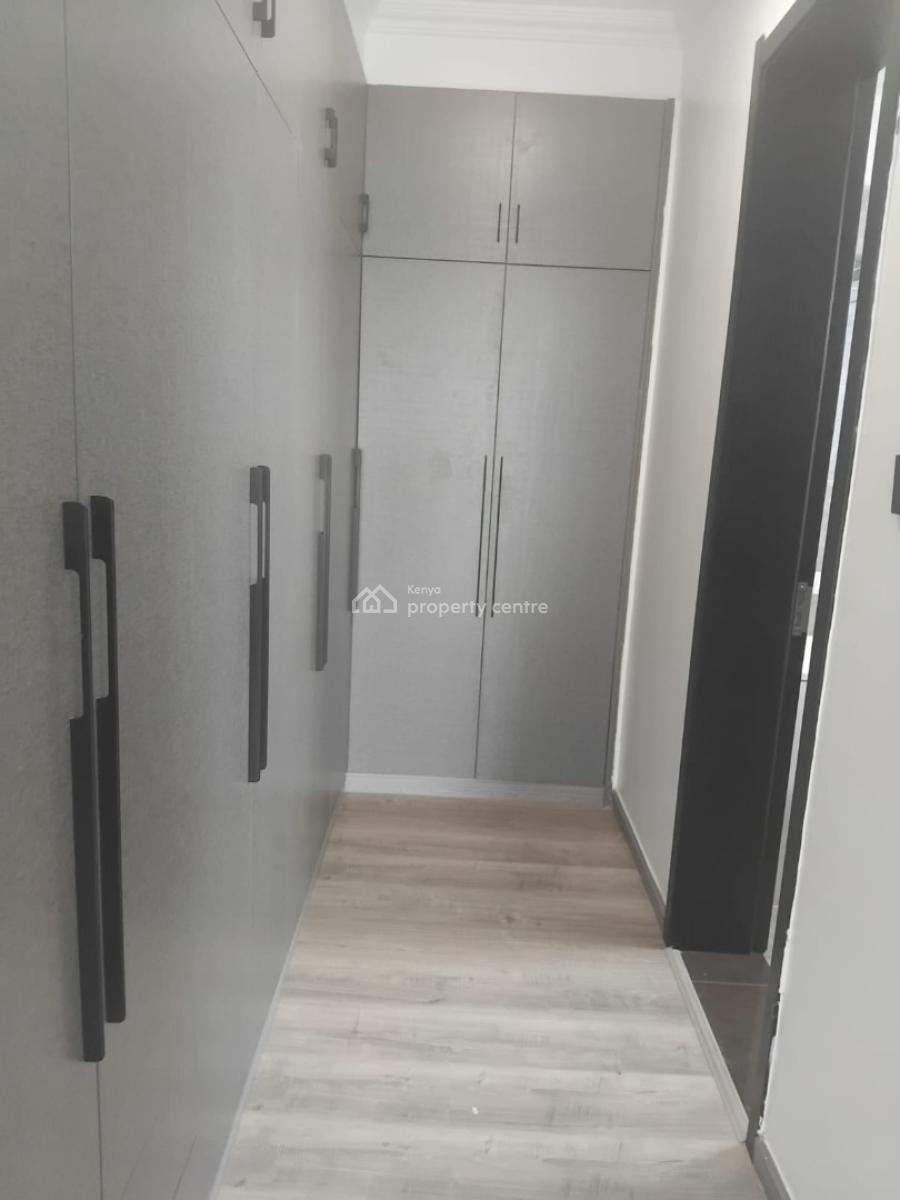 Magnificent 4 Bedroom for   in Kileleshwa 200k, Kileleshwa, Kileleshwa, Nairobi, Apartment for Rent