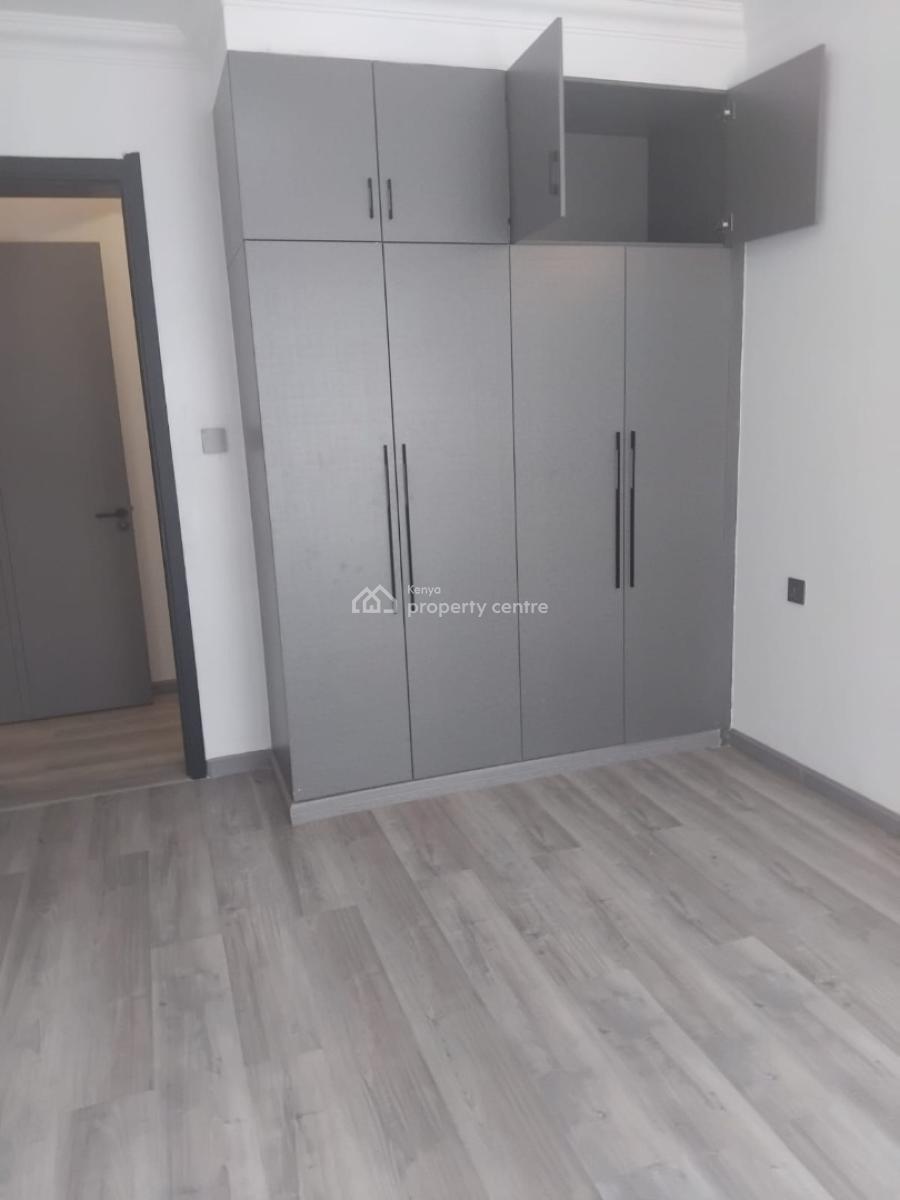 Magnificent 4 Bedroom for   in Kileleshwa 200k, Kileleshwa, Kileleshwa, Nairobi, Apartment for Rent