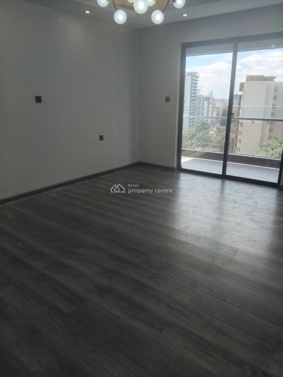 Magnificent 4 Bedroom for   in Kileleshwa 200k, Kileleshwa, Kileleshwa, Nairobi, Apartment for Rent