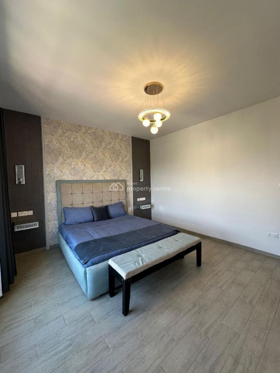 Expansive 2 Bedroom Apartment, Lavington, Nairobi, Apartment for Sale