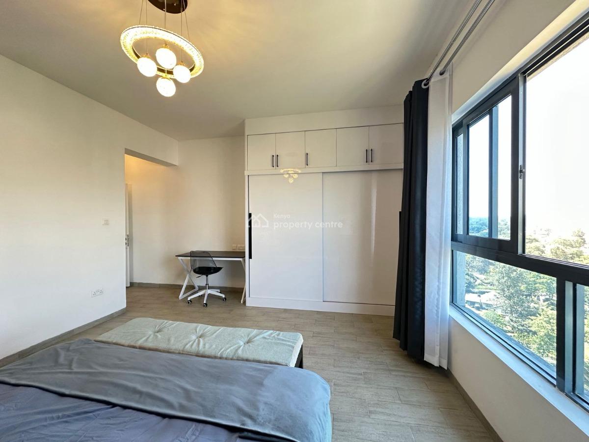 Expansive 2 Bedroom Apartment, Lavington, Nairobi, Apartment for Sale
