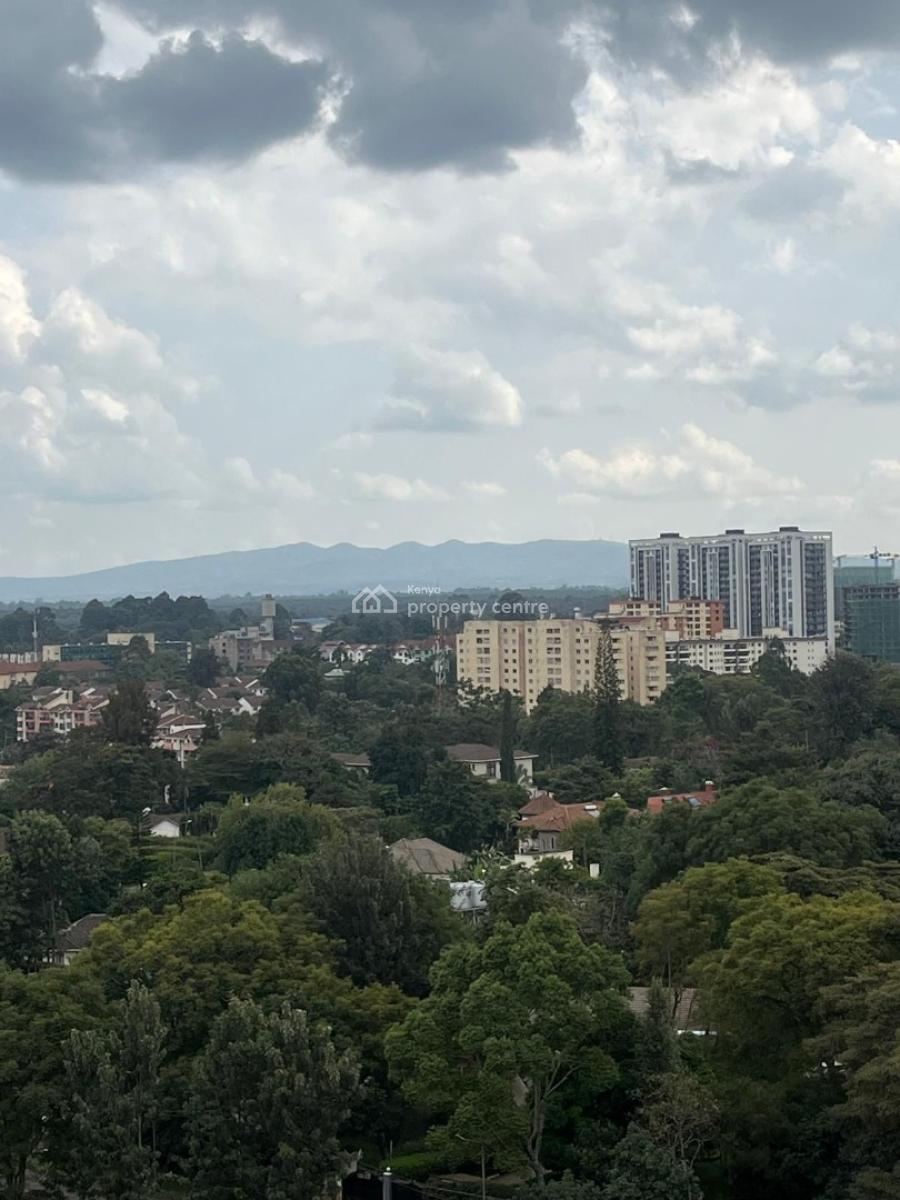Expansive 2 Bedroom Apartment, Lavington, Nairobi, Apartment for Sale