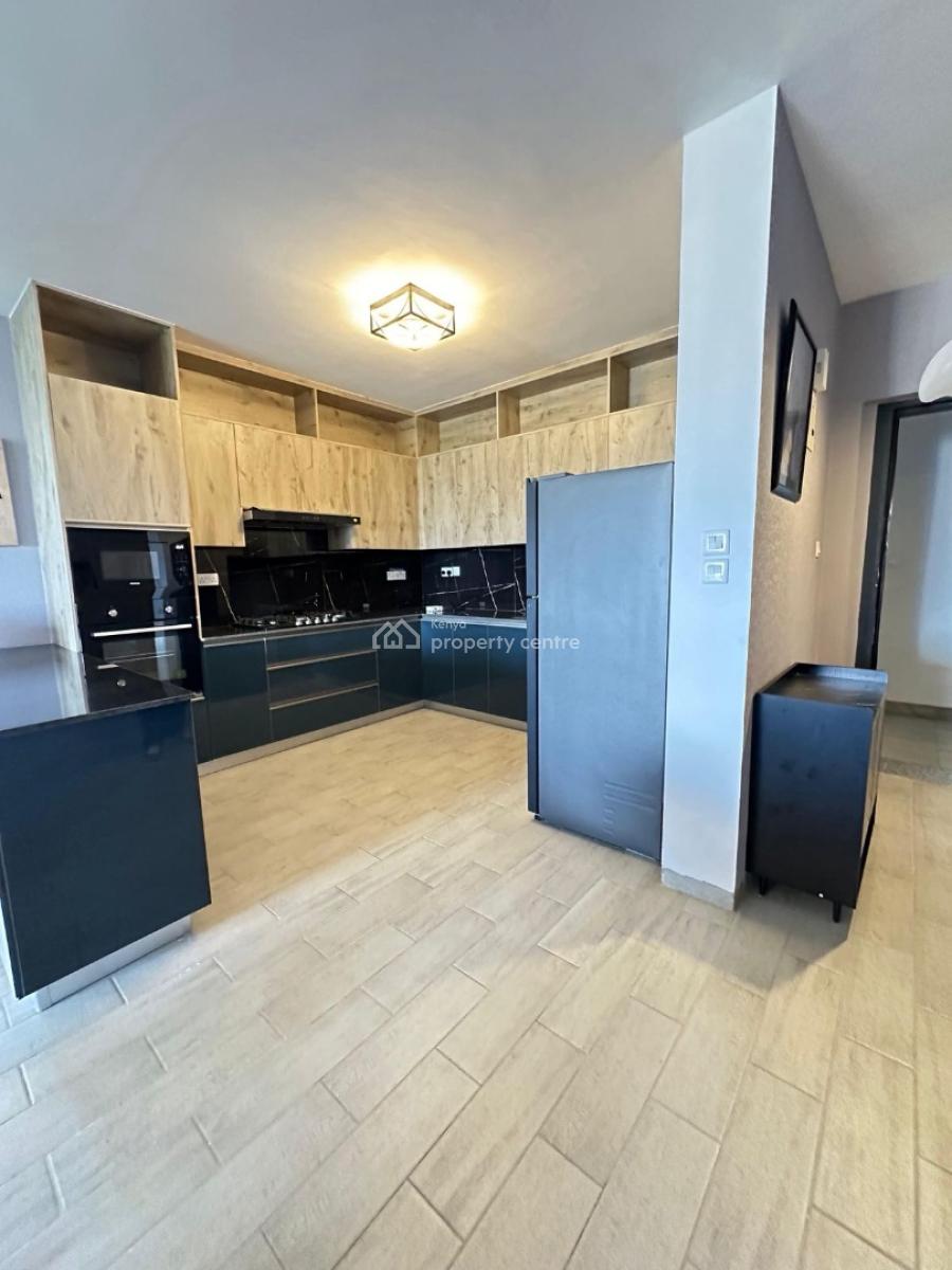 Expansive 2 Bedroom Apartment, Lavington, Nairobi, Apartment for Sale