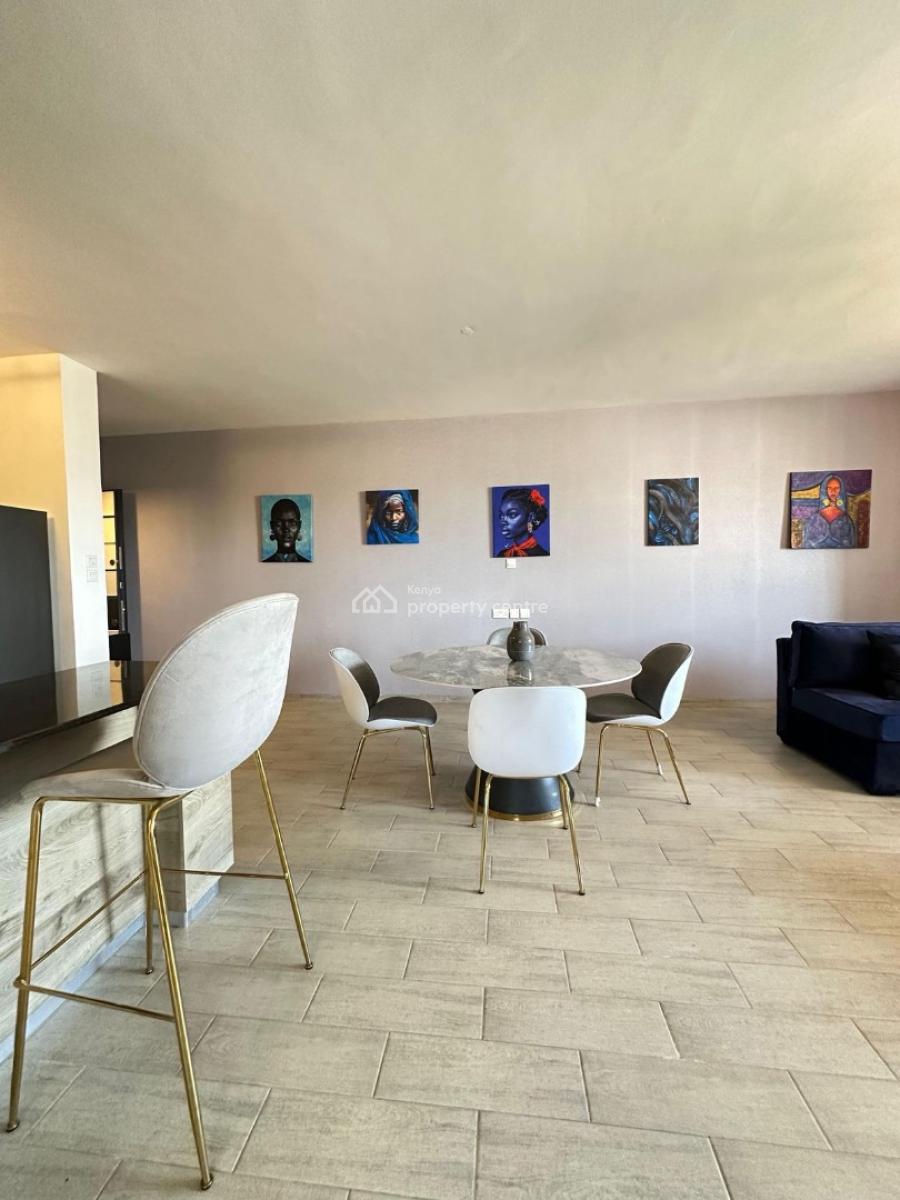 Expansive 2 Bedroom Apartment, Lavington, Nairobi, Apartment for Sale