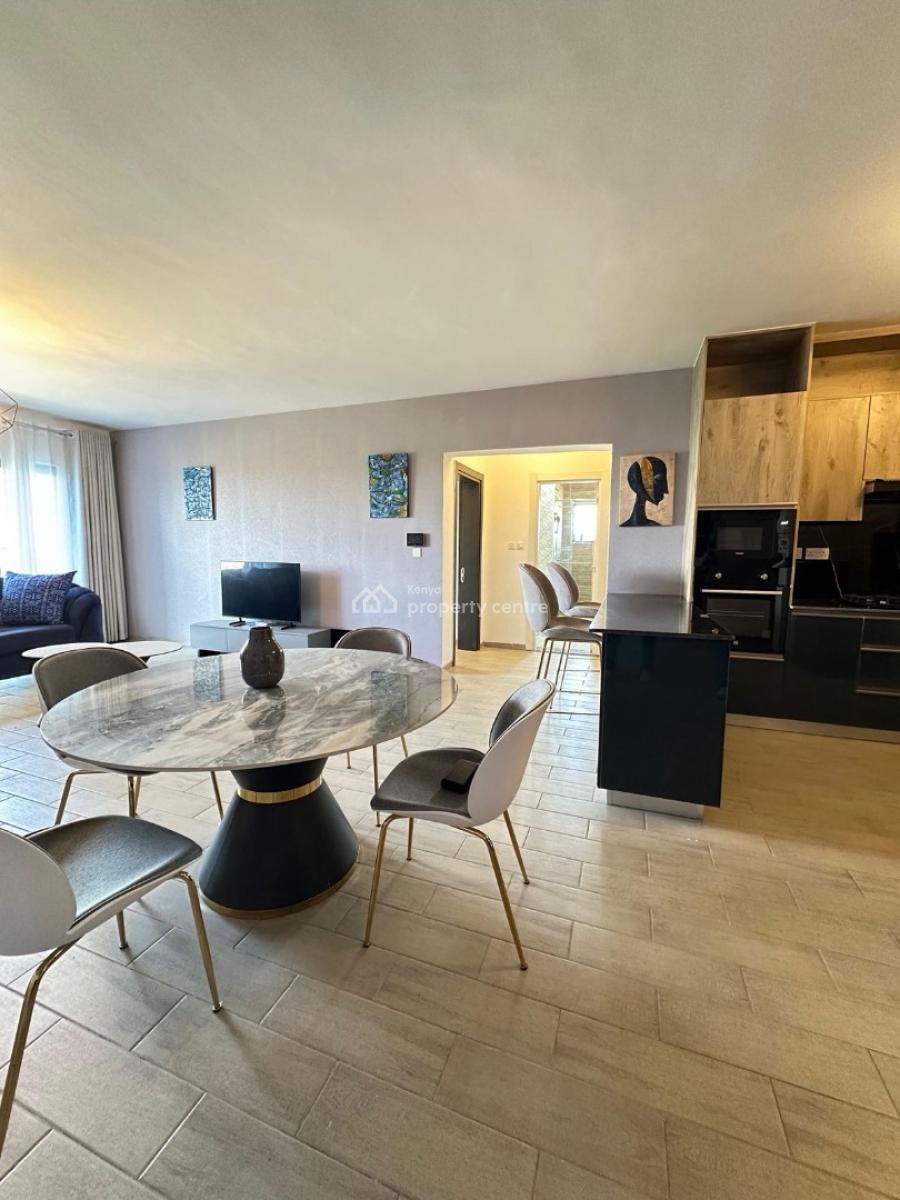 Expansive 2 Bedroom Apartment, Lavington, Nairobi, Apartment for Sale