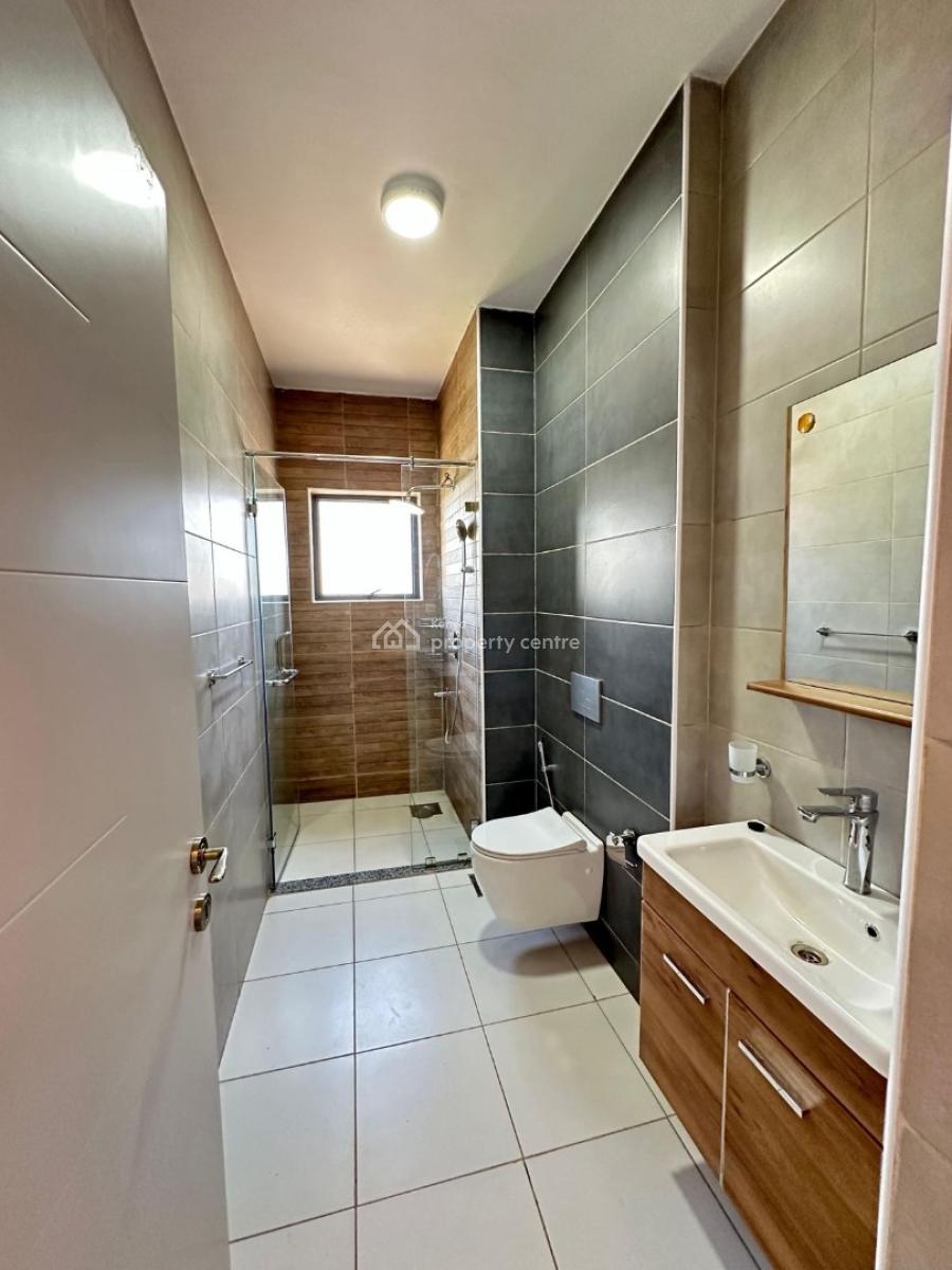 Expansive 2 Bedroom Apartment, Lavington, Nairobi, Apartment for Sale