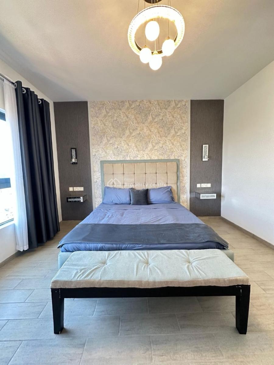 Expansive 2 Bedroom Apartment, Lavington, Nairobi, Apartment for Sale