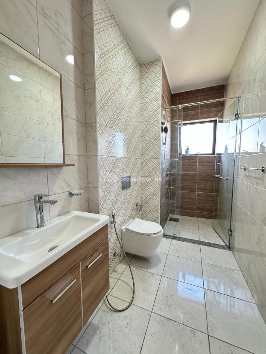Expansive 2 Bedroom Apartment, Lavington, Nairobi, Apartment for Sale