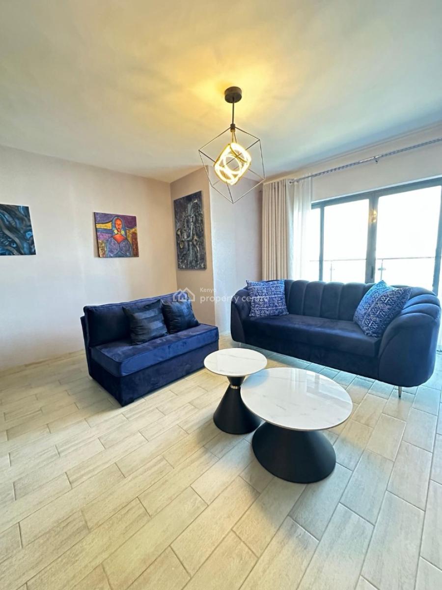Expansive 2 Bedroom Apartment, Lavington, Nairobi, Apartment for Sale