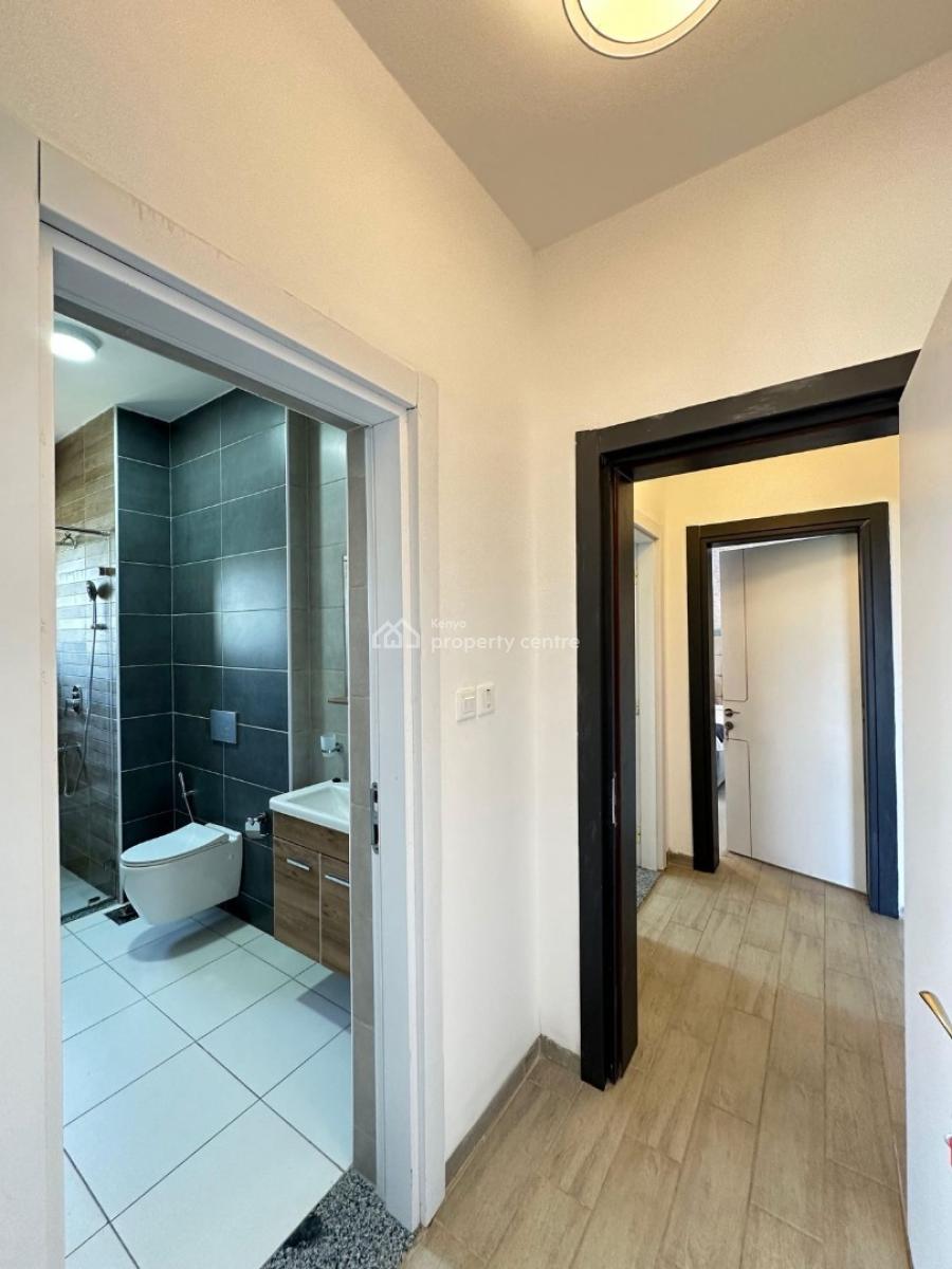 Expansive 2 Bedroom Apartment, Lavington, Nairobi, Apartment for Sale