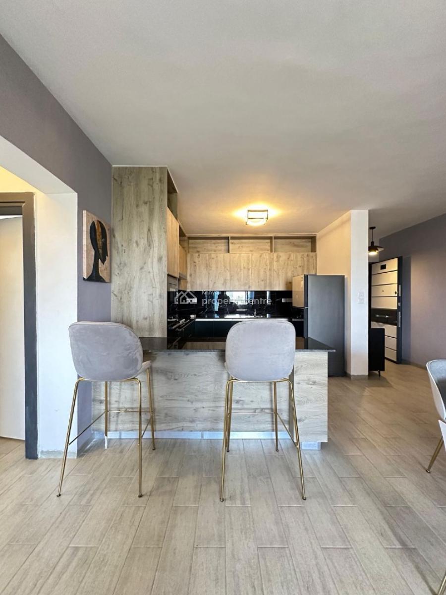 Expansive 2 Bedroom Apartment, Lavington, Nairobi, Apartment for Sale