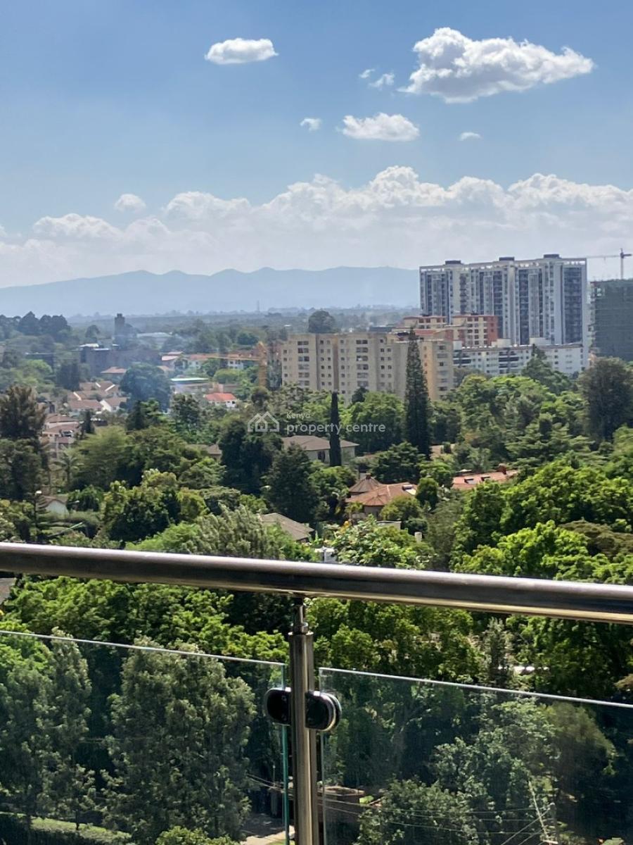 Expansive 2 Bedroom Apartment, Lavington, Nairobi, Apartment for Sale