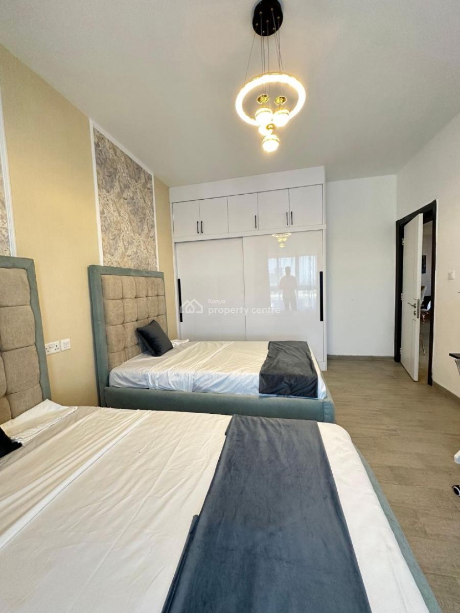 Expansive 2 Bedroom Apartment, Lavington, Nairobi, Apartment for Sale