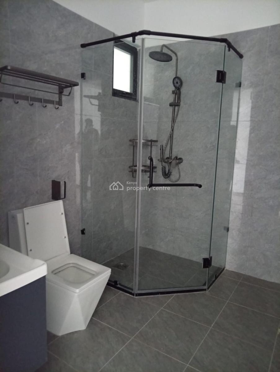 a Duplex 4 Bedroom Penthouse, Lavington, Nairobi, Apartment for Sale